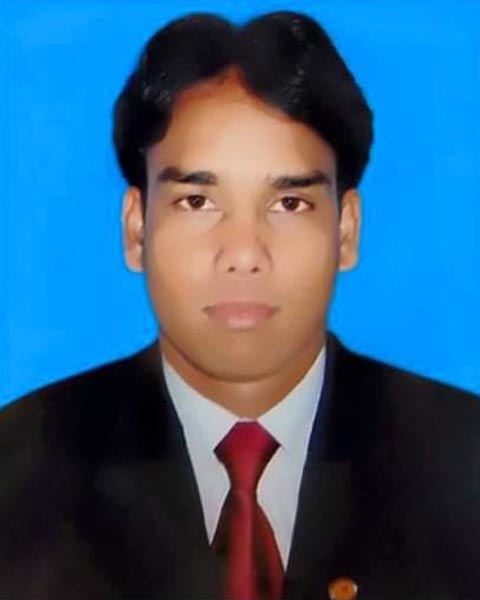 Md. Hafizur Rahman Photo